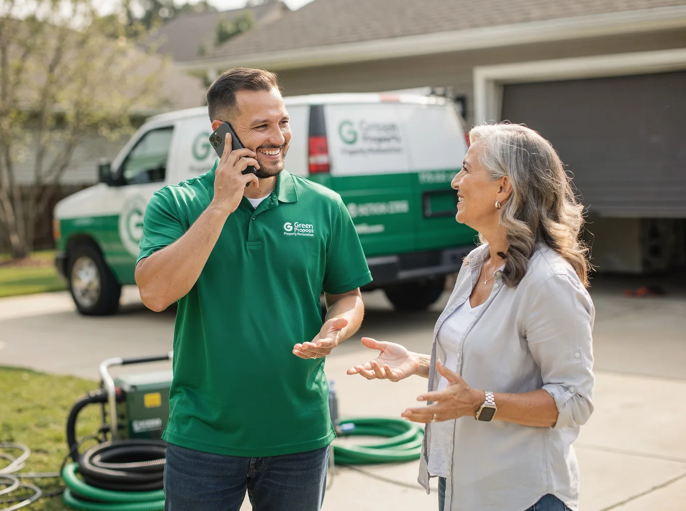 Water Damage Restoration Parker Ford, PA FAQs